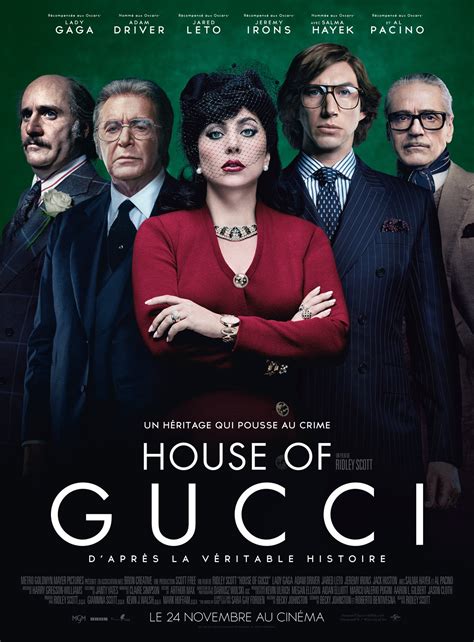 is gucci movie on hbo max|house of Gucci full movie.